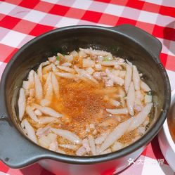 莜面鱼鱼糖的做法窍门