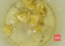 香蕉牛奶鸡蛋正宗做法