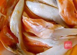 隆鳍鱼的做法大全图解