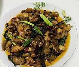 贵州剑河蝈蝈鱼的做法