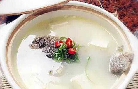 月子汤炖鹅汤的做法视频