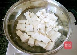 豆腐水加菜的做法