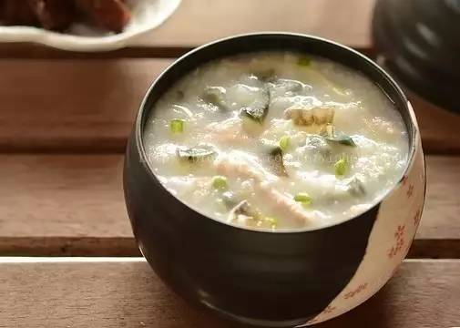 七家粥做法