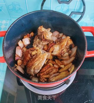 一锅出做法