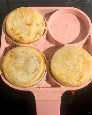 最美鸡蛋早餐做法