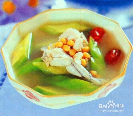牛蛙汤的做法大全图片