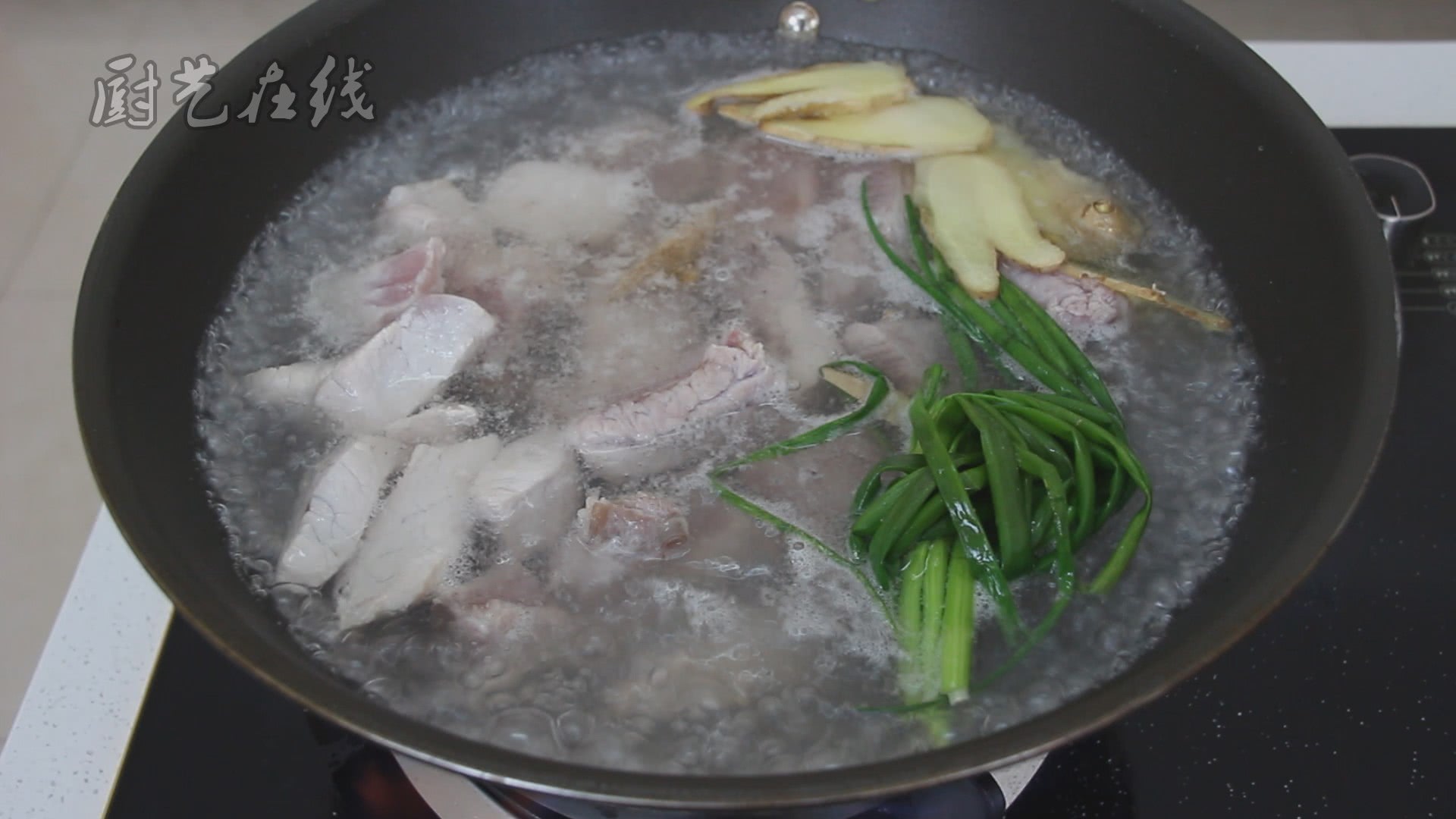 排骨拌饭的家常做法窍门