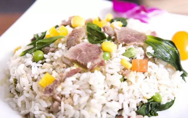 剩饭煮排骨饭的做法窍门