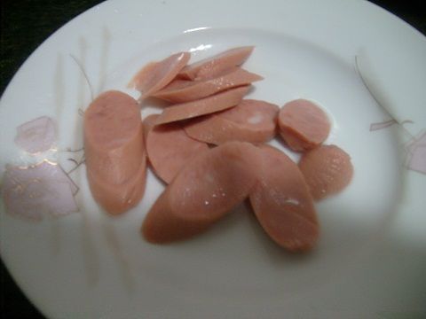 猪火腿汤的做法视频