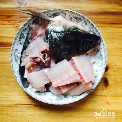 川菜胡须鱼的做法大全