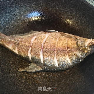 扁鱼的另类做法