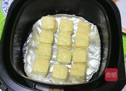 临沂炸臭豆腐的做法