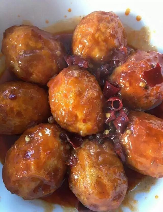 炸排骨下鸡蛋做法