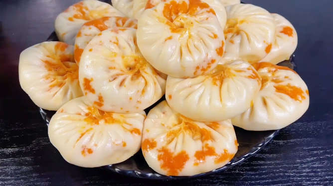 豆腐包子馅的做法调