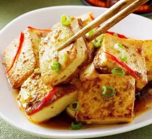 豆腐棍的凉拌做法窍门