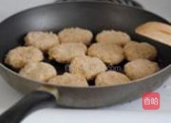 婴儿吃的鱼饼的做法