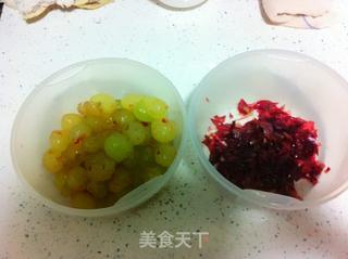 果皮果酱做法