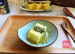 海苔豆腐鸡蛋做法大全