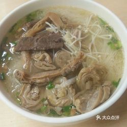 南平耶耶汤的做法