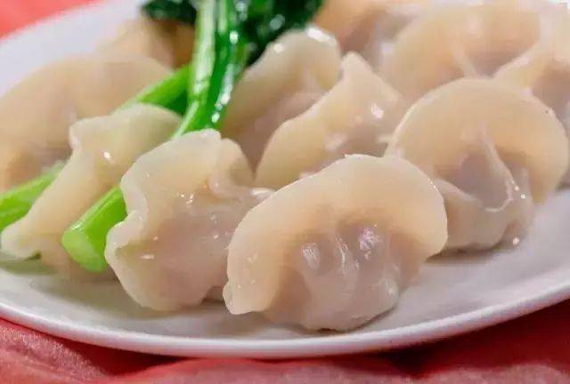 粉丝肉豆腐水饺馅的做法