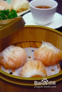 鸡蛋虾饺做法大全图解