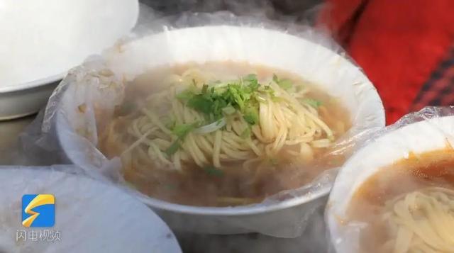 拉面卤豆腐的做法视频