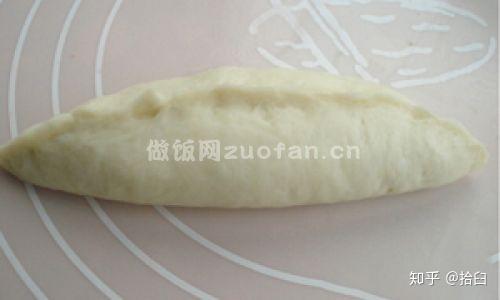 面包上刷的蛋液做法