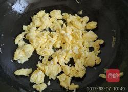黄瓜拌鸡蛋山药的做法