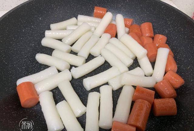 糯米蒸年糕做法家常做法