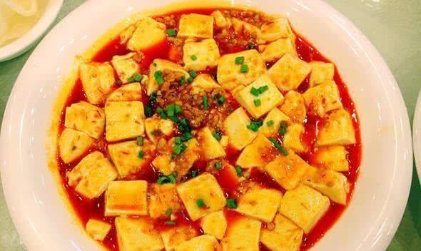 湘菜泉水豆腐的做法