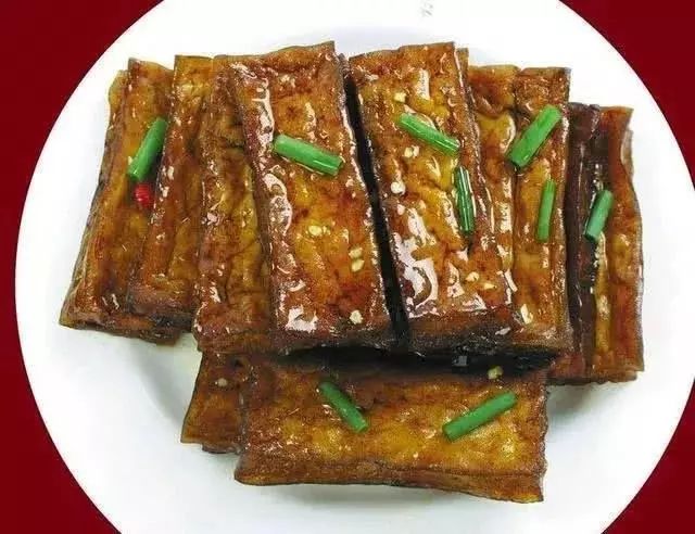 湘菜泉水豆腐的做法