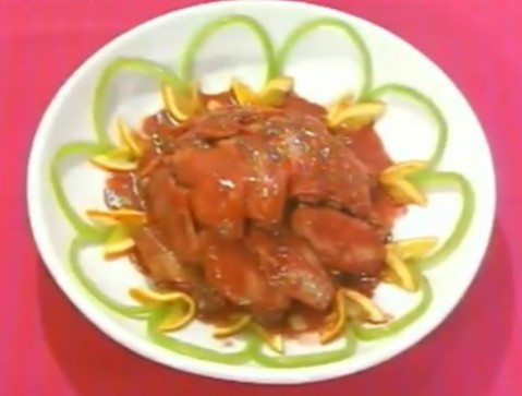 酱豆腐碎的做法视频