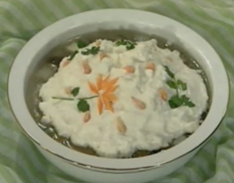 豆腐跟花鲢鱼的做法视频