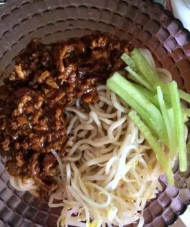 豆腐卤子的做法面条窍门
