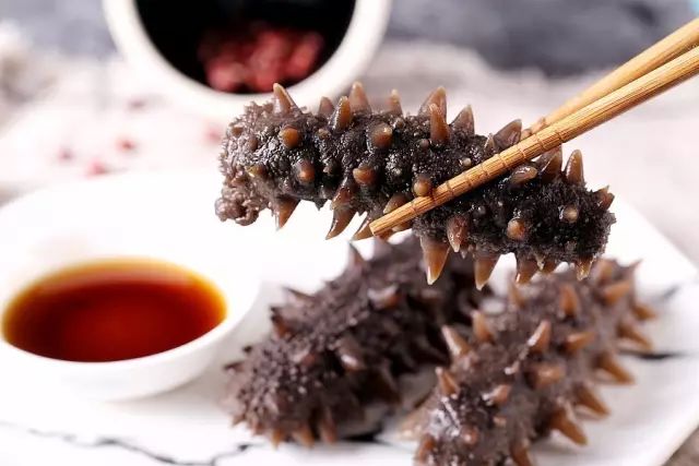 海参排骨汤的做法减脂肪