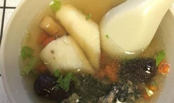 广东益气汤的做法大全