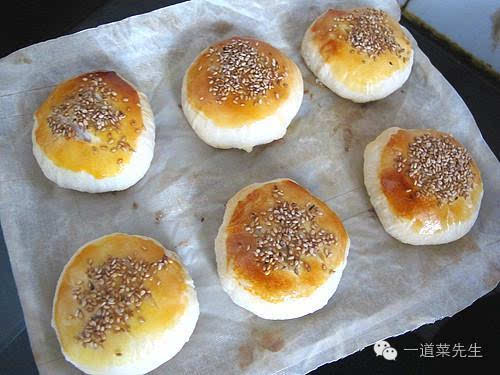 酥油面皮的做法