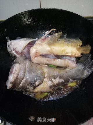 清江腌鱼做法