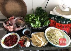 木头香料煮鱼的做法