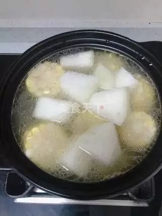 正宗排骨汤的做法视频