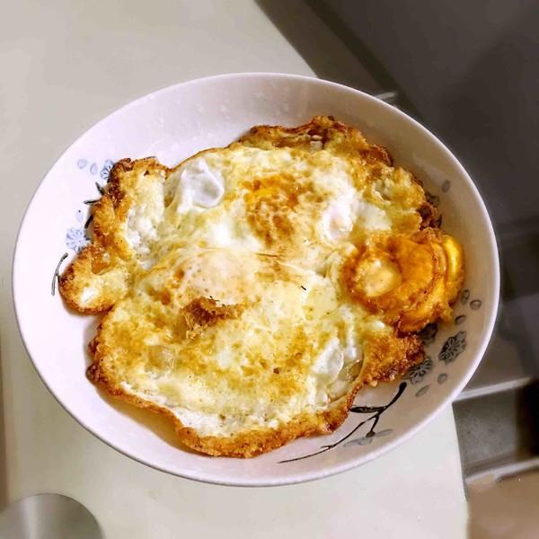 油炸酸甜鸡蛋做法视频