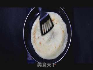 自做鸡蛋饼做法视频