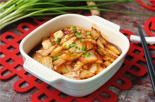 菜豆腐的家常做法大全简单