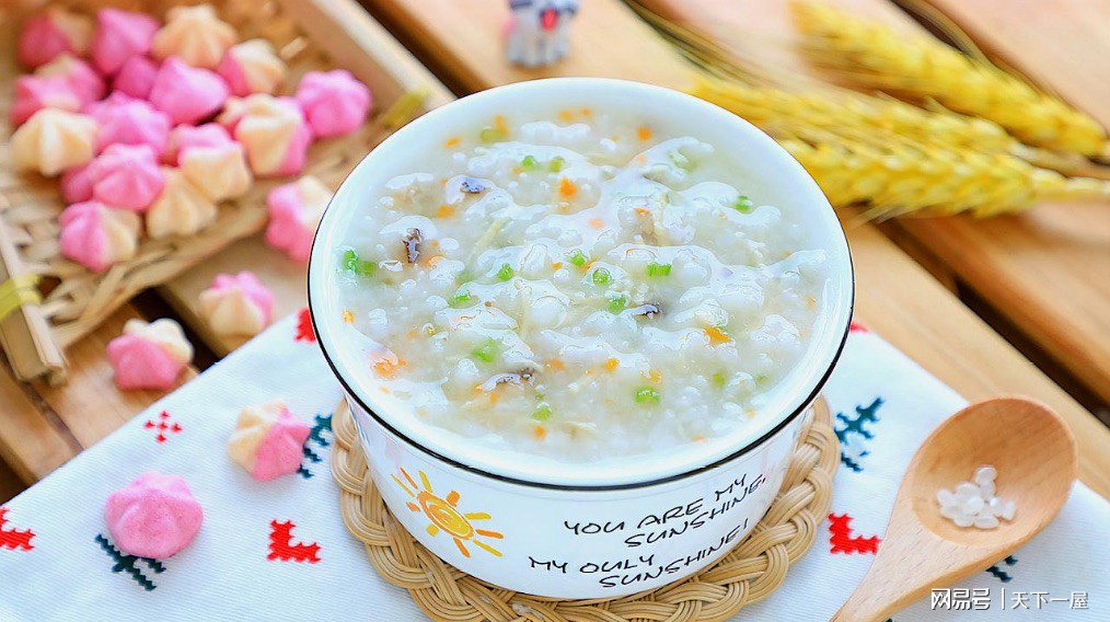 辅食巴沙鱼粥的做法