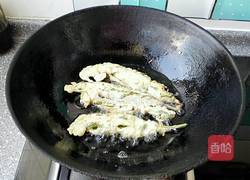 香椿鱼馄饨的做法大全
