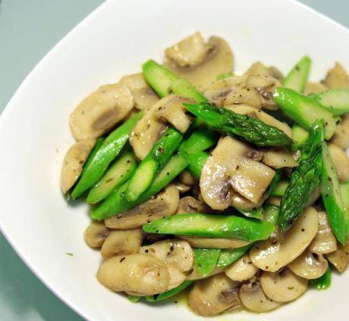 排骨蒸豆豉榨菜汤的做法