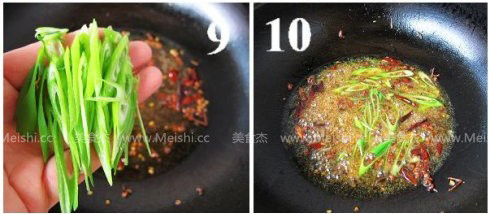 马魁鱼的做法大全视频