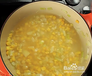 发酵米汤饮用汤的做法