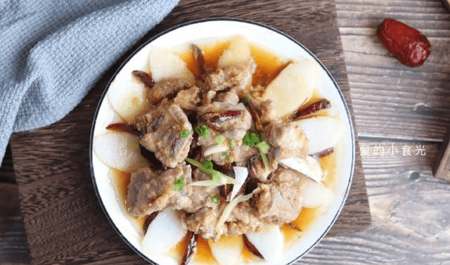 蒸排骨和鸡的做法窍门