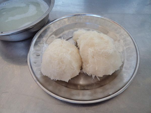 萝卜蒸鸡蛋正宗做法